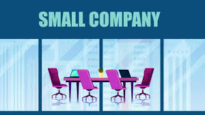 Revised Definition of a Small Company 2022