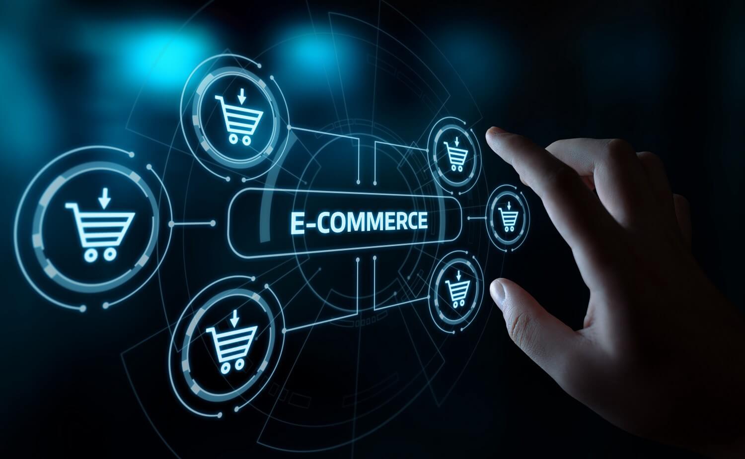 Taxation of E-Commerce Transactions in Income Tax & GST