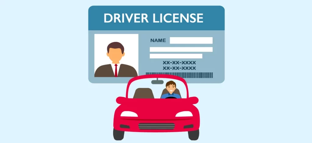 driving licence renewal