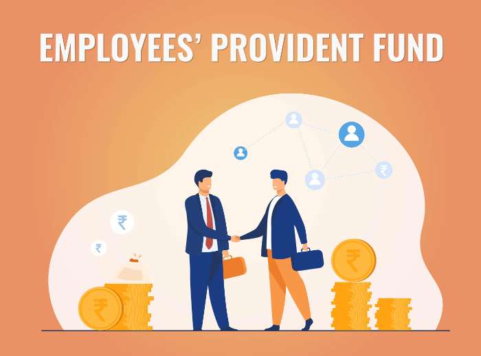 employees provident fund (epf)