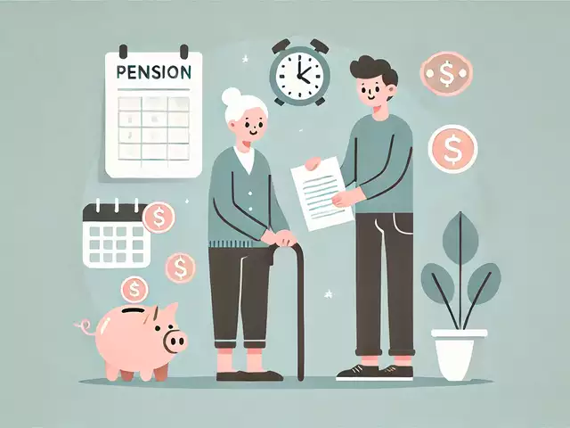 unified pension portal