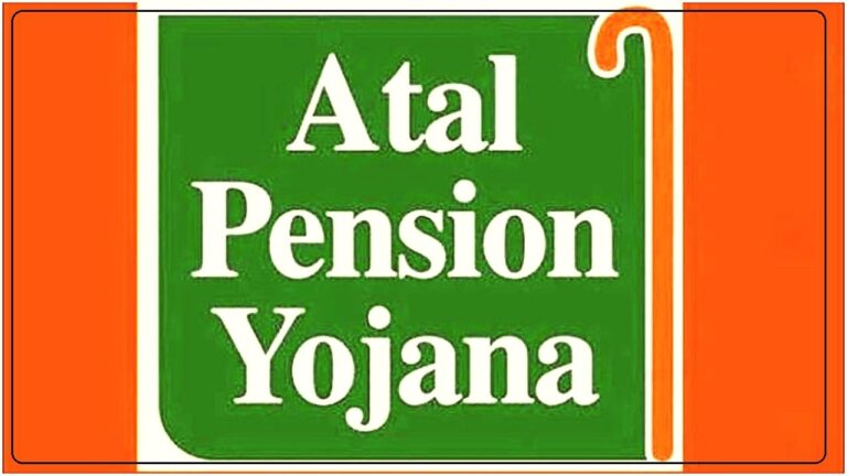 Atal Pension Yojana (APY)