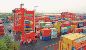 Direct Port Delivery Scheme for Importers