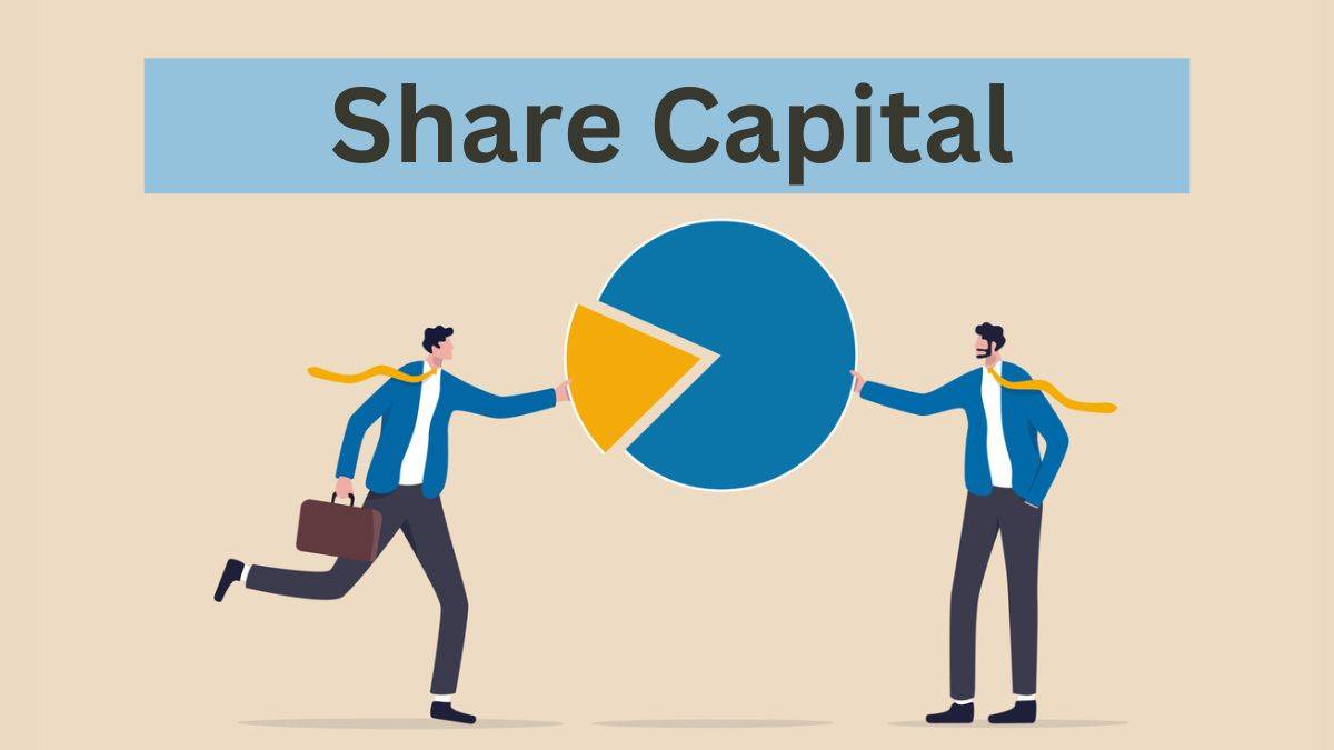 Increasing Paid up Share Capital of the Company