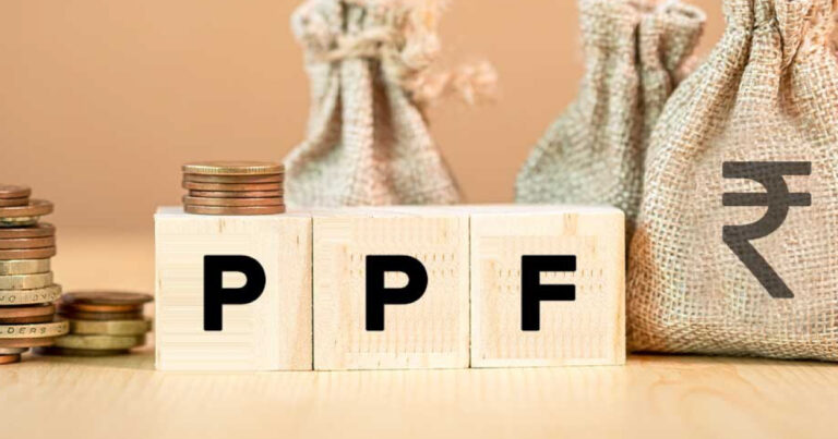 PPF