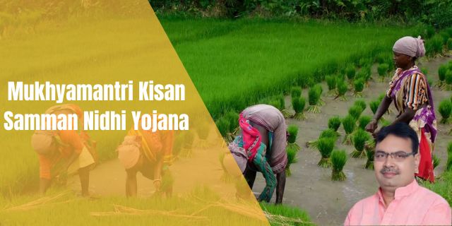 Rajasthan Mukhyamantri Kisan Samman Nidhi Yojana