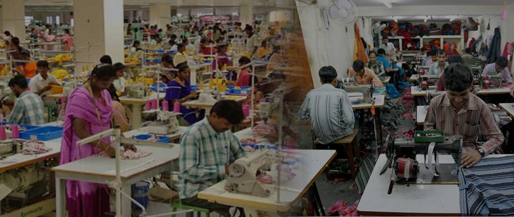 Samarth (Scheme for Capacity Building in Textile Sector)