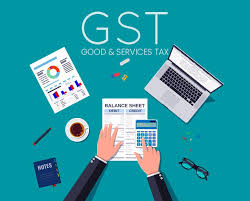 What is GST billing software