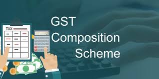 gst composition scheme