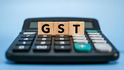 gst state codes