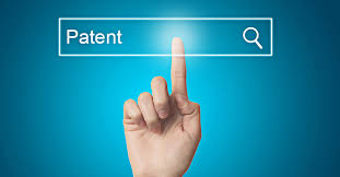 patent search india