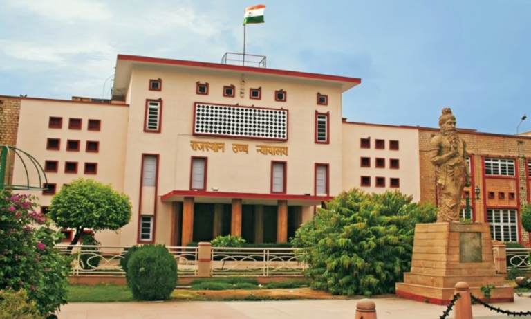 rajasthan tax board jaipur