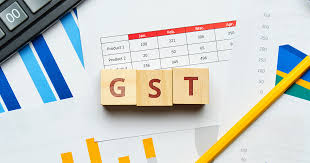 GST Return