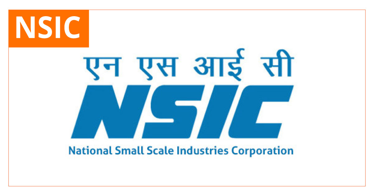 Guide to NSIC Bill Discounting Scheme