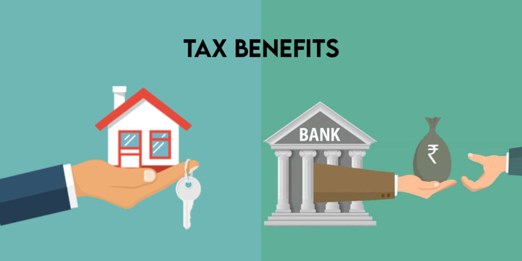 Home Loan Tax Benefit