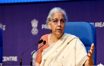 India’s Finance Minister highlights Global South’s role in shaping Multilateral Development Banks