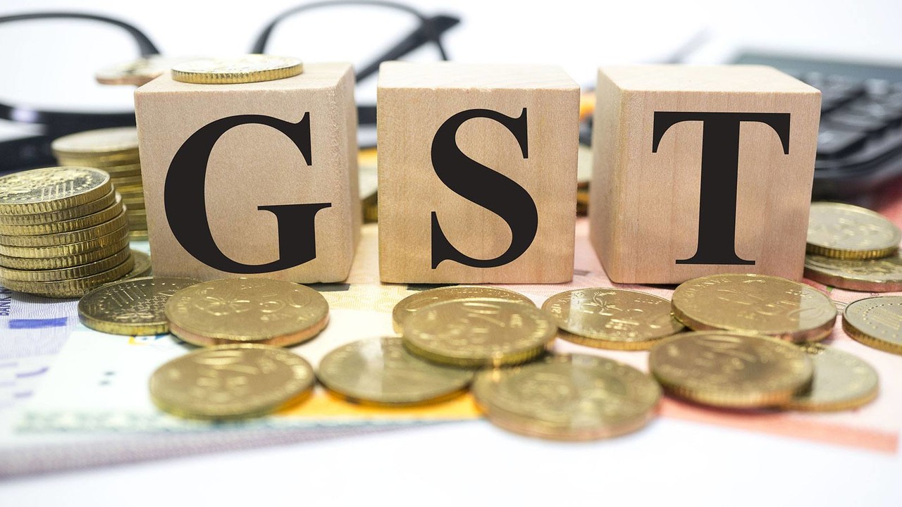 Is GST Applicable on Reimbursement