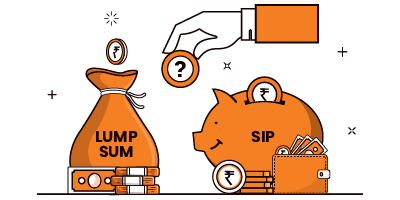 Lumpsum Investment Plan