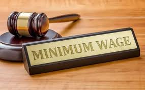 Minimum Wages in India