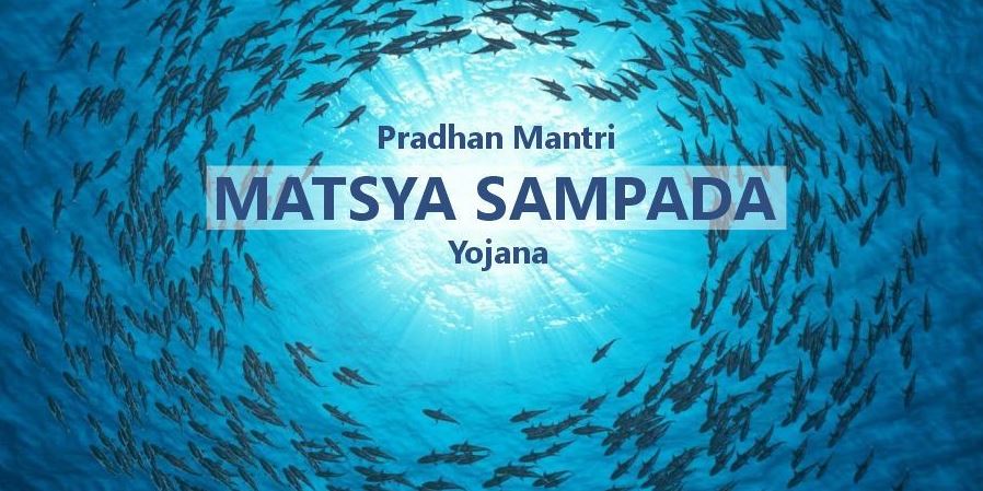 Pradhan Mantri Matsya Sampada Yojana (PMMSY)