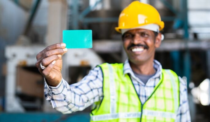 Visa Expense Reimbursement Scheme for Rajasthan Construction Workers for Employment Abroad