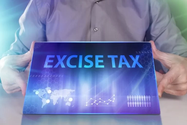 excise duty