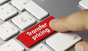 transfer pricing india