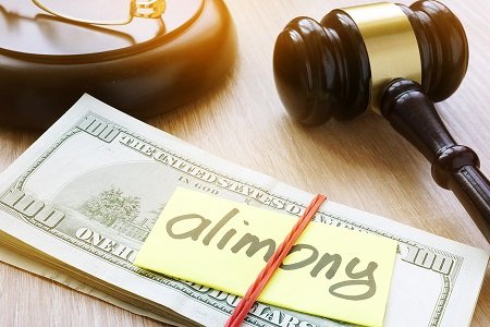 Alimony and Maintenance