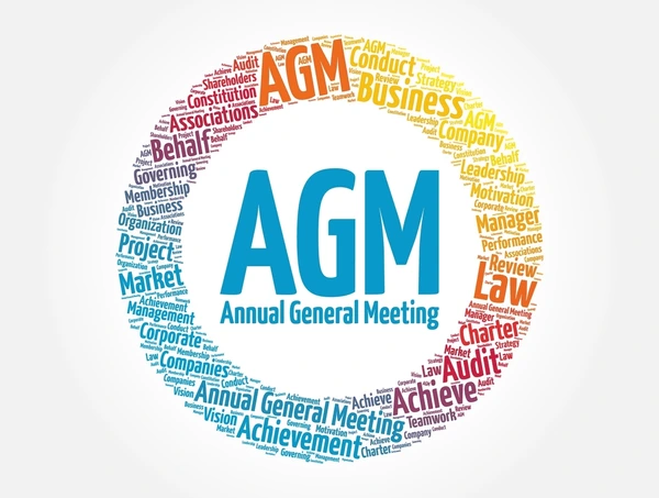 Annual General Meeting (AGM)