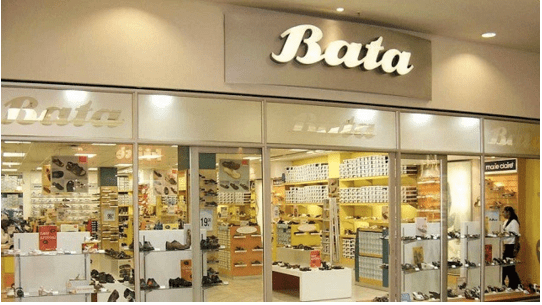 Bata Franchise