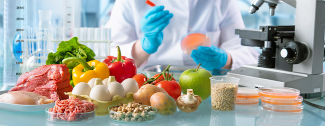 CHALLENGES OF BUILDING FOOD BRANDS IN INDIA