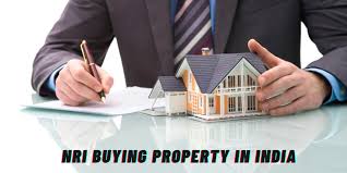 Can an NRI Purchase Property in India