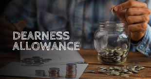 Dearness Allowance (DA)