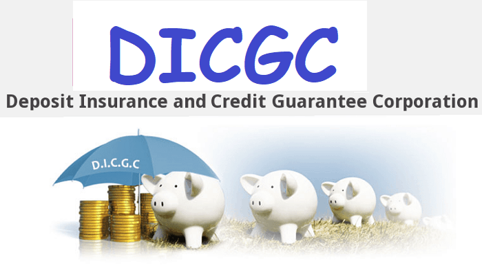 Deposit Insurance and Credit Guarantee Corporation