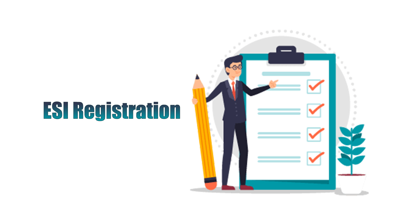 ESIC Registration