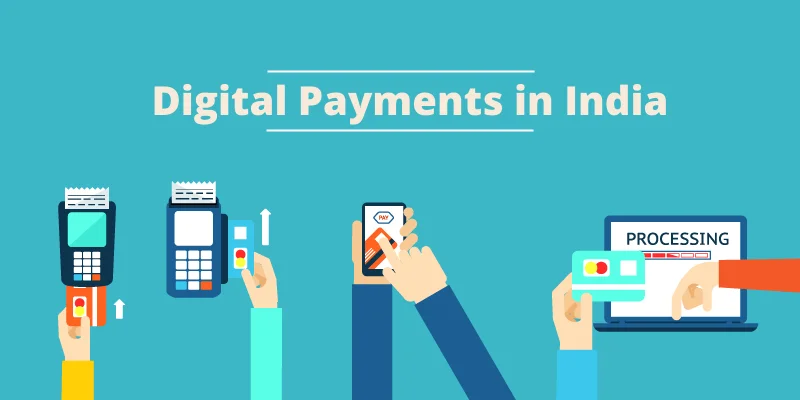 Electronic Payment Systems in India