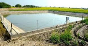 Farm Pond (Khet Talai) Nirman Karyakram