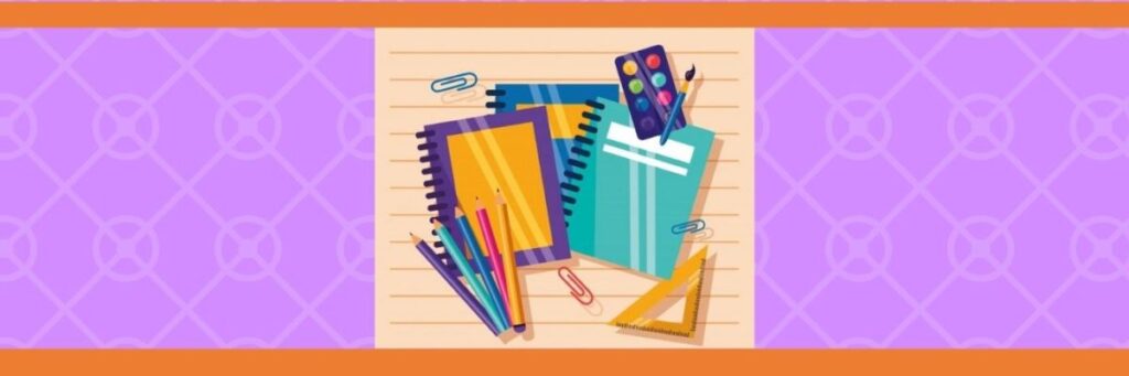 Financial Assistance For Purchase Of Stationery