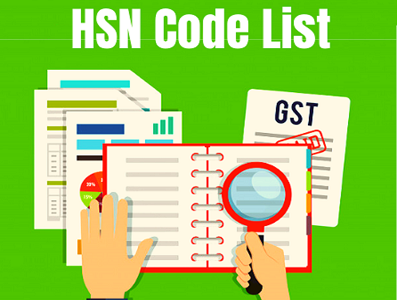 GST Rate & HSN Code for Services - Chapter 99