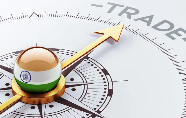 Govt amends Foreign Trade Policy, 2023