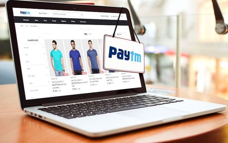 How to become a Paytm seller