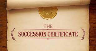 Indian Succession Act