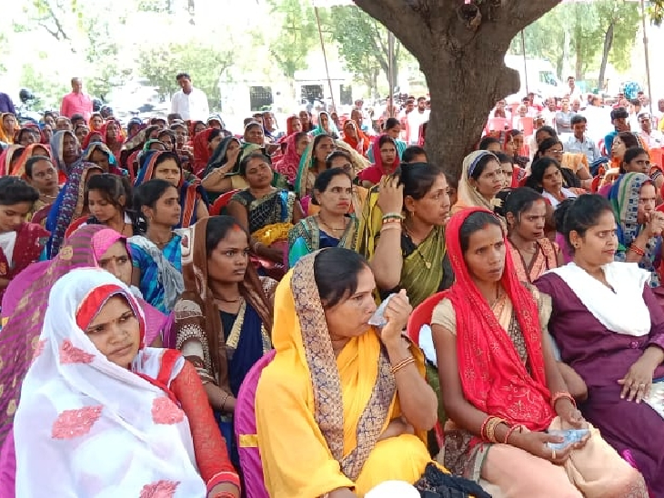 Indira Mahila Shakti Prashikshan Evam Kaushal Samvardhan Yojana -RSCIT