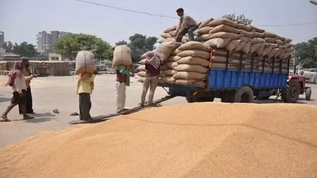 Mahatma Jyotiba Phule Mandi shramik kalyan yojana