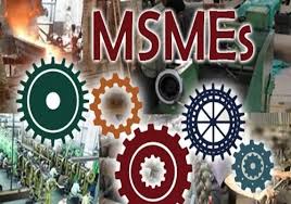 Ministry of MSMEs Launches MSME Trade Enablement and Marketing (TEAM) Initiative