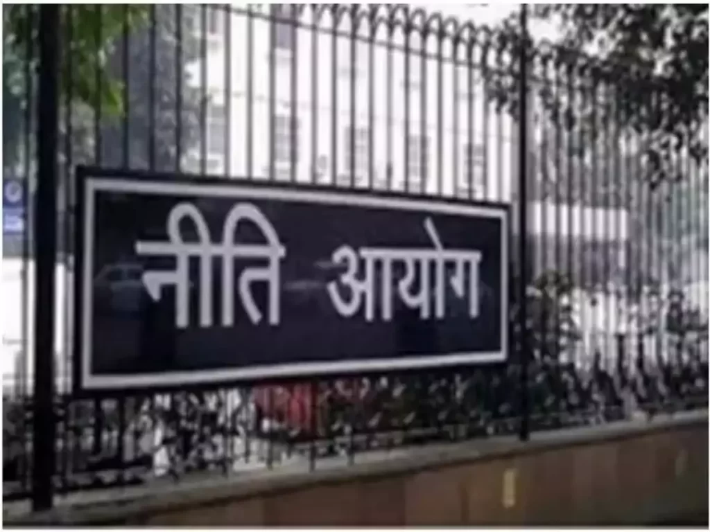 Niti Aayog seeks balance between Government and Corporate Debt Market