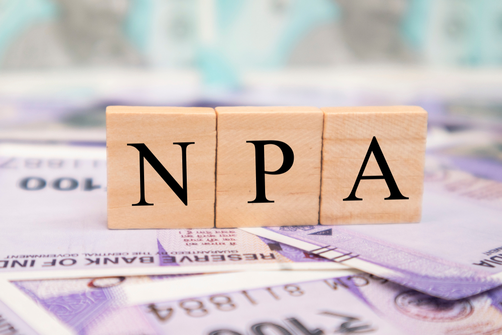 Non- Performing Assets (NPAs)