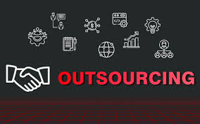 Outsourcing