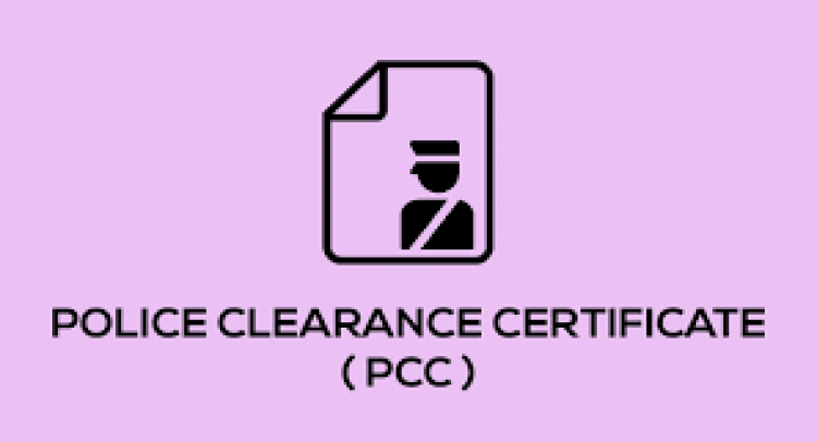 Police Clearance Certificate - Kerala