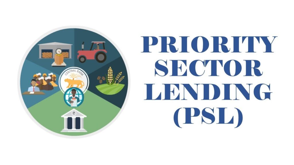 Priority Sector Lending